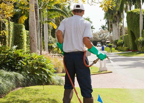 About Hubbardston MA Pest Control Pros